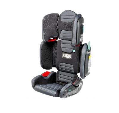 Silla de retención infantil Mifold Hifold Fit and Fold Booster 2020