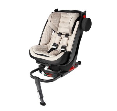 Silla de retención infantil Migo Saturn & Solar 2014