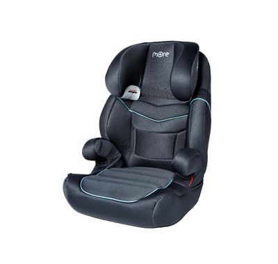 Silla de retención infantil More Ziti-Fix 23 2016