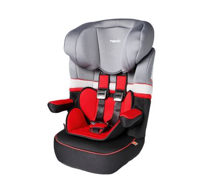 Silla de retención infantil Nania I-Max SP Isofix                           2014