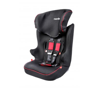 Silla de retención infantil Nania Racer SP 2019