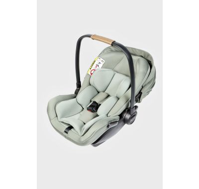 Silla de retención infantil Nuna Arra Flex 2025