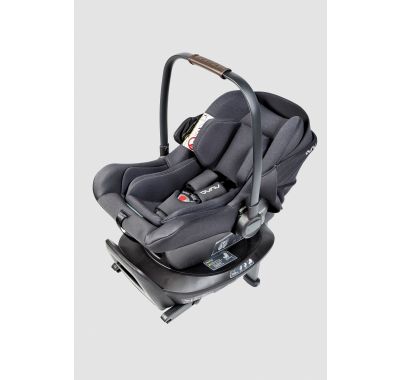 Silla de retención infantil Nuna Pipa Lite + Base Next 2025