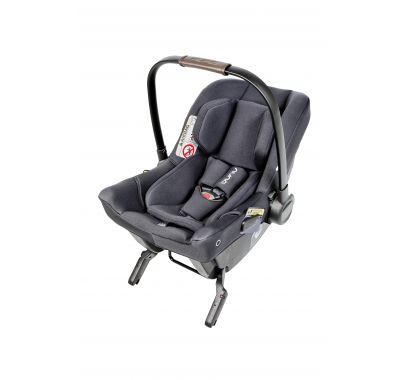 Silla de retención infantil Nuna Pipa Urbn 2024