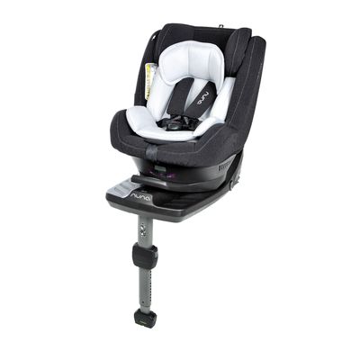 Silla de retención infantil Nuna Rebl 2016