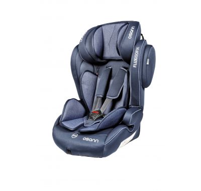 Silla de retención infantil Osann Flux Isofix 2020