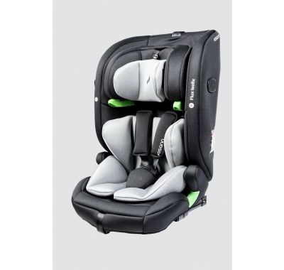 Silla de retención infantil Osann Flux Isofix 2025