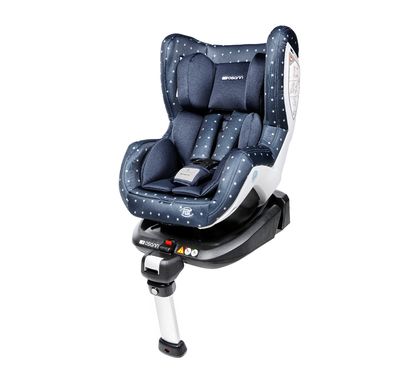 Silla de retención infantil Osann Fox 2018