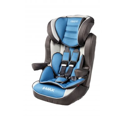 Silla de retención infantil Osann I-Max SP 2017