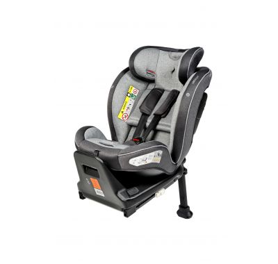 Silla de retención infantil Osann Oreo 360° 2021