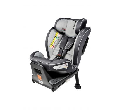 Silla de retención infantil Osann Oreo 360 II 2021