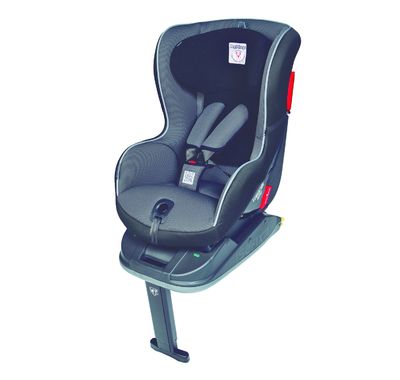 Silla de retención infantil Peg Perego Primo Viaggio SL & Isofix Base 0+1        2013