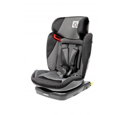 Silla de retención infantil Peg Perego Viaggio 1-2-3 Via 2018
