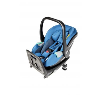 Silla de retención infantil Recaro Avan + Avan/Kio Base 2022