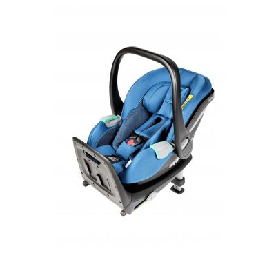 Silla de retención infantil Recaro Avan + Avan/Kio Base 2022