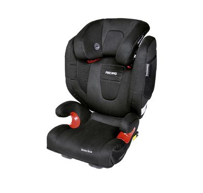 Silla de retención infantil Recaro Monza Nova 2 Seatfix 2013