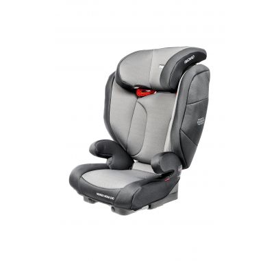 Silla de retención infantil Recaro Monza Nova Evo 2018