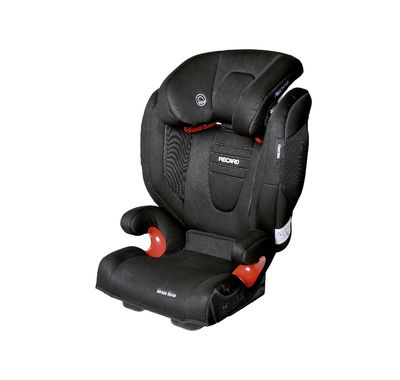 Silla de retención infantil Recaro Monza Nova IS Seatfix 2013