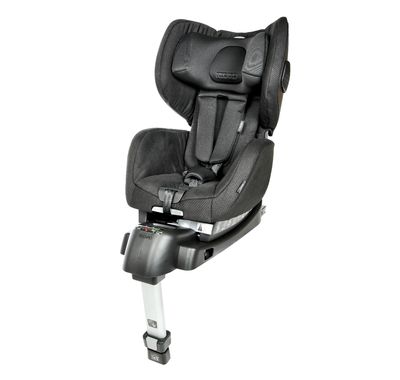 Silla de retención infantil Recaro Optia 2016