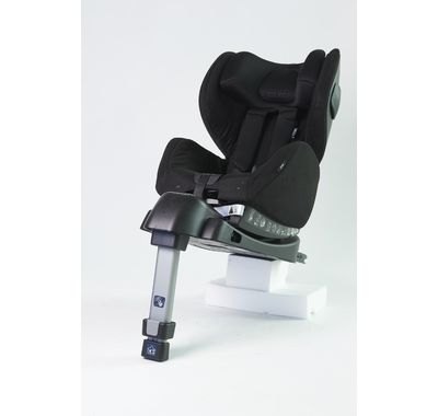 Silla de retención infantil Recaro Optia & Smart Click Base 2017