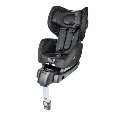 Silla de retención infantil Recaro Optiafix 2016