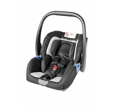 Silla de retención infantil Recaro Privia 2014