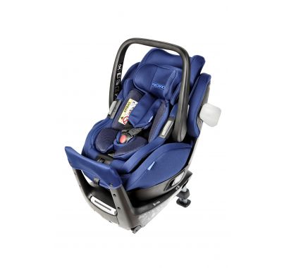 Silla de retención infantil Recaro Salia Elite 2020