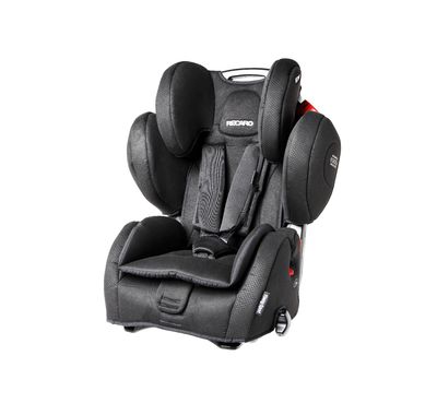 Silla de retención infantil Recaro Young Sport Hero 2015