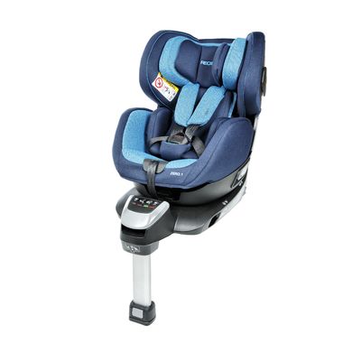 Silla de retención infantil Recaro Zero.1 2016