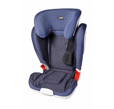 Silla de retención infantil Britax Römer Kidfix XP 2014