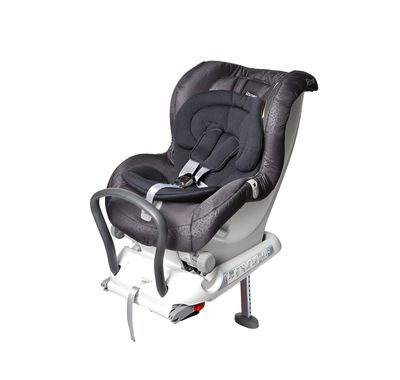 Silla de retención infantil Britax Römer Max-Fix 2 2014