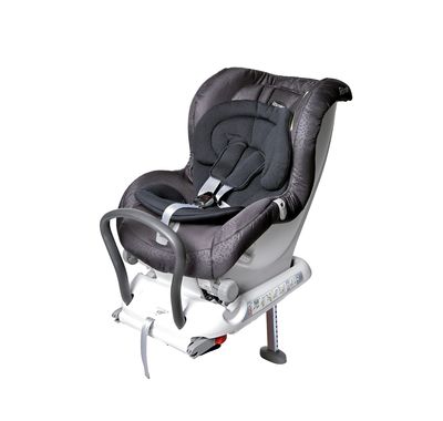 Silla de retención infantil Britax Römer Max-Fix 2013