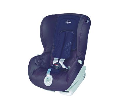 Silla de retención infantil Britax Römer Versafix 2013