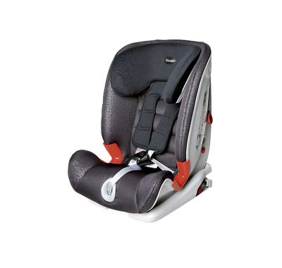 Silla de retención infantil Britax Römer Xtensafix 2013