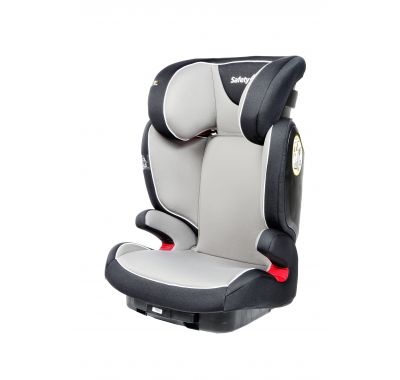 Safety 1st Road Safe Silla de Coche Grupo 2/3, Reclinable en 2