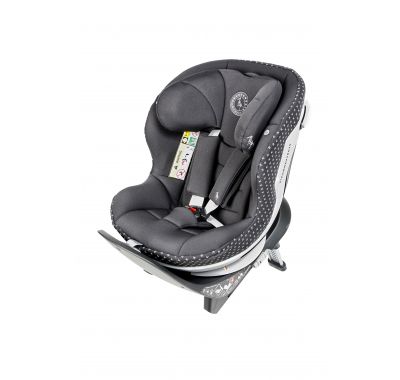 Silla de retención infantil Storchenmühle Niki Start M 2024