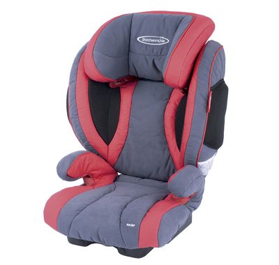 Silla de retención infantil Storchenmühle Solar 2013