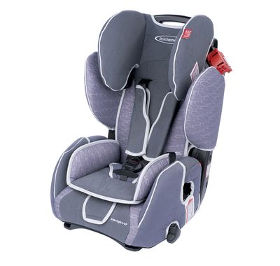 Silla de retención infantil Storchenmühle Starlight SP 2013