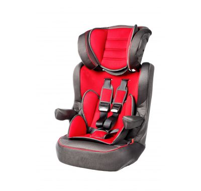 Silla de retención infantil Tex Baby siège auto groupe 1/2/3 2017