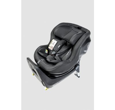 Silla de retención infantil Thule Elm + Alfi Base 2025
