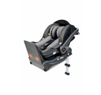 Silla de retención infantil Babystyle Oyster Capsule + Duofix Isofix Base 2020