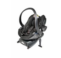 Silla de retención infantil Babyzen Yoyo iZi Go Modular X1 i-Size by Besafe + iZi Modular i-Size bas