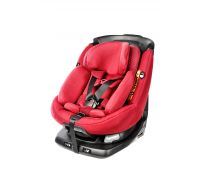 Silla de retención infantil Bébé Confort AxissFix Plus 2017