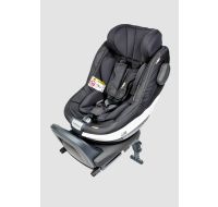Silla de retención infantil Besafe Beyond 360 + Beyond Base 2025