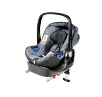 Silla de retención infantil Britax Römer Baby-Safe 2 i-Size + i-Size Base 2018