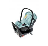 Silla de retención infantil Britax Römer Baby-Safe 5Z2 + Flex Base 5Z 2023