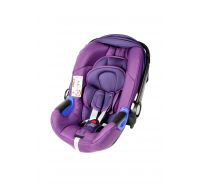 Silla de retención infantil Britax Römer Baby-Safe i-Size 2017