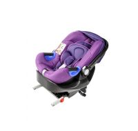 Silla de retención infantil Britax Römer Baby-Safe i-Size + i-Size Flex Base 2017