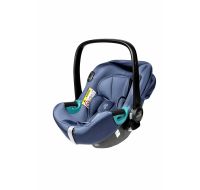 Silla de retención infantil Britax Römer Baby-Safe iSense 2021