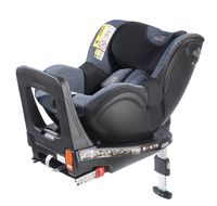 Silla de retención infantil Britax Römer Swingfix M i-Size 2018